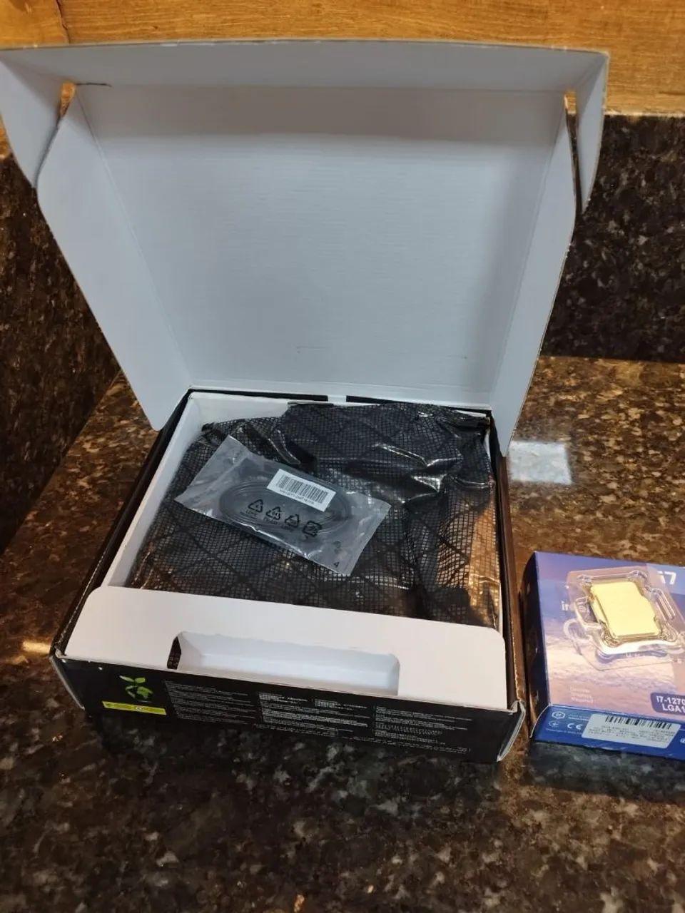 Kit Upgrade Gamer  - Foto 3