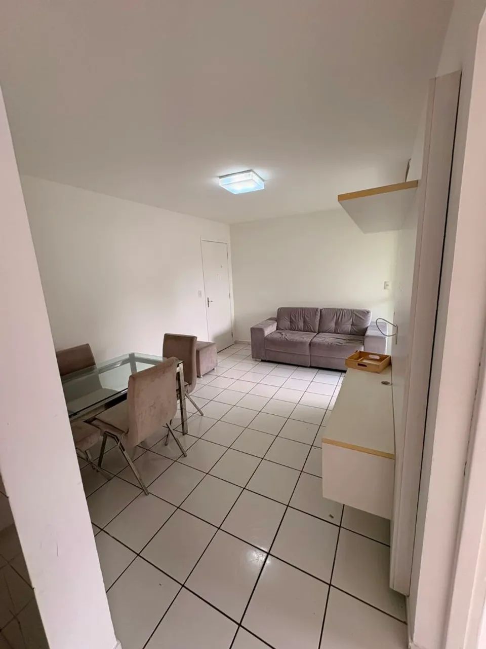 Vendo Apartamento no condomínio village Boa Esperança. - Foto 4