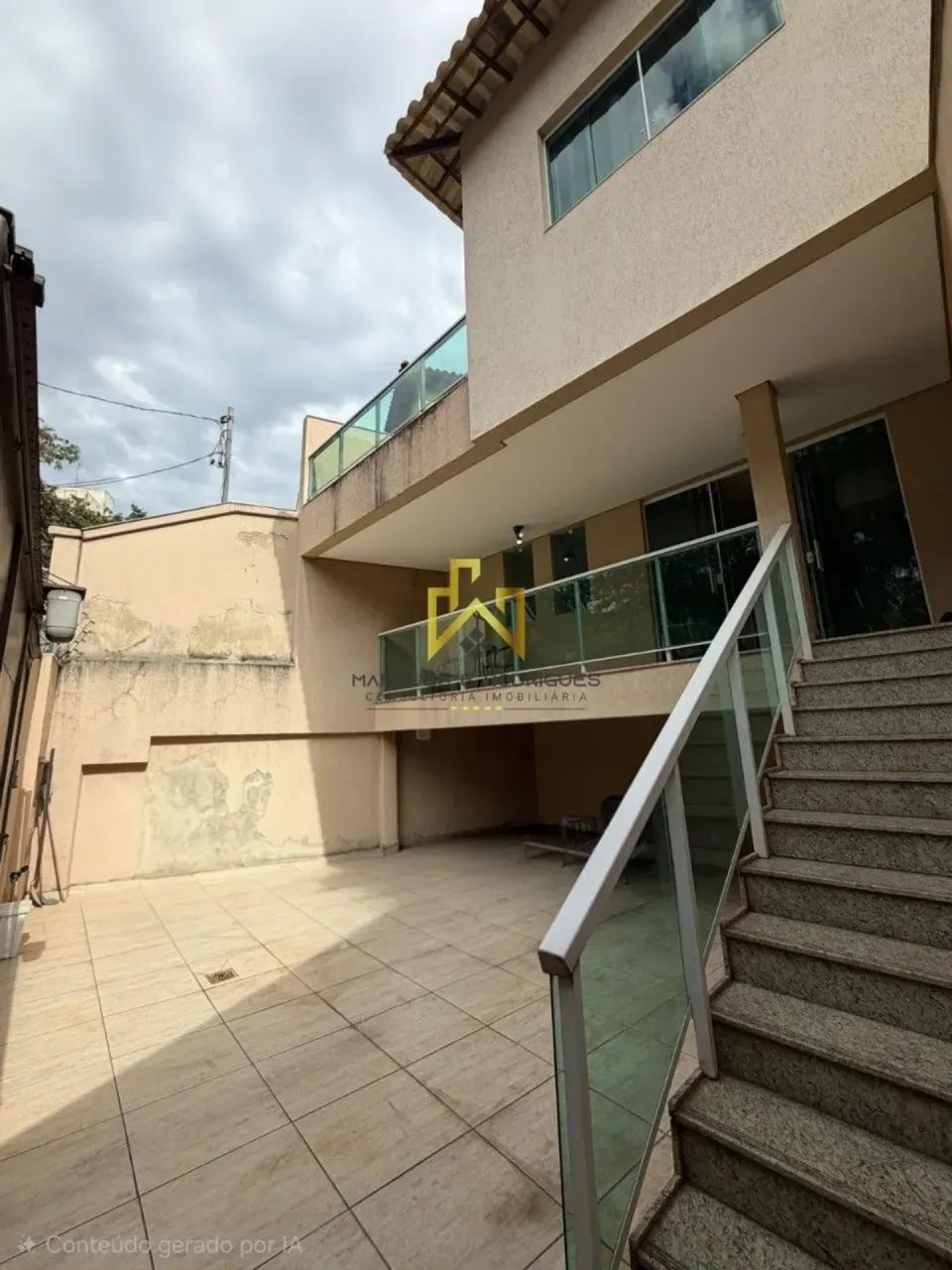 Casa para venda Bairro Vila Cloris