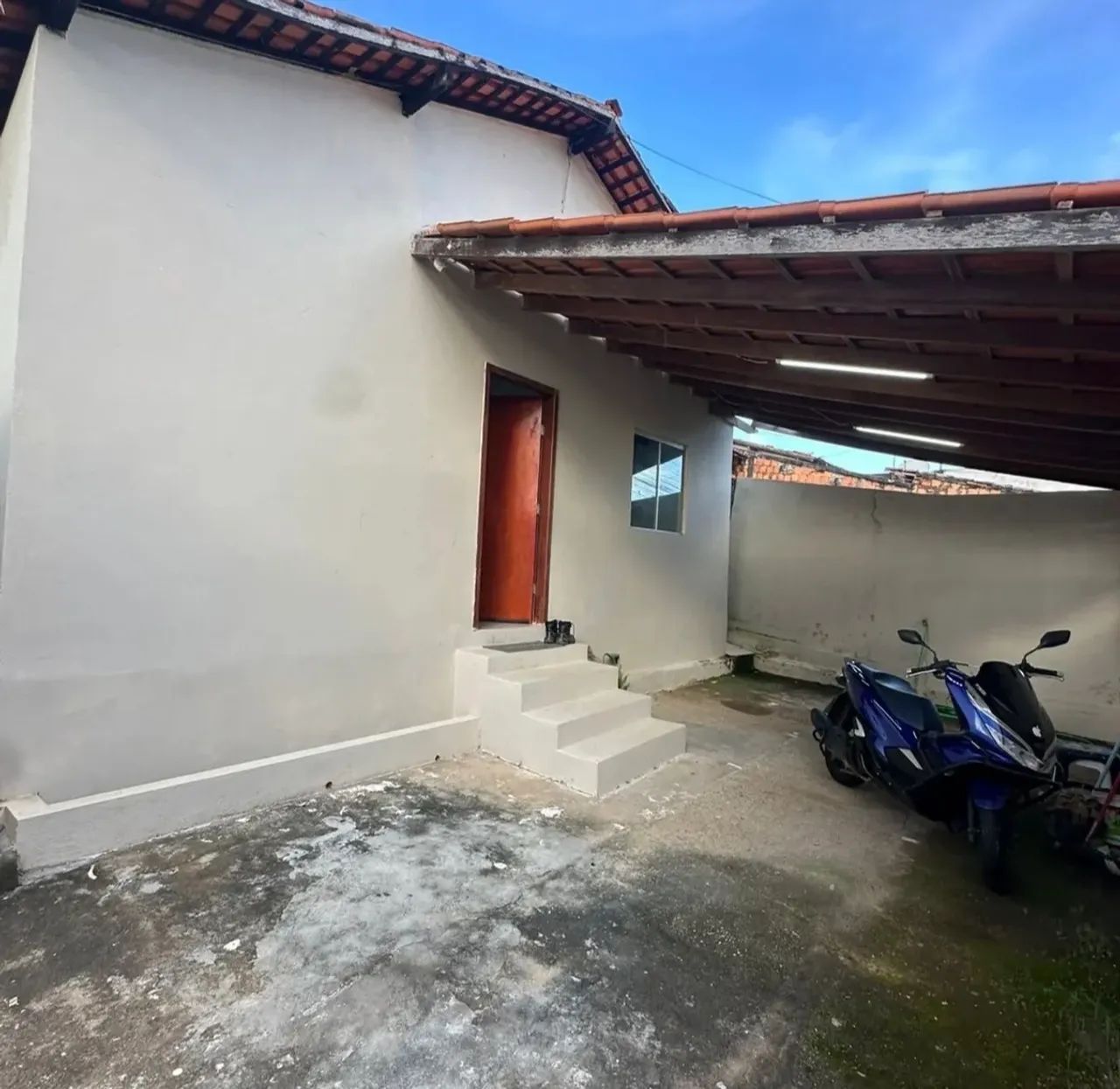Vende-se casa na Pratinha Kf - Foto 4