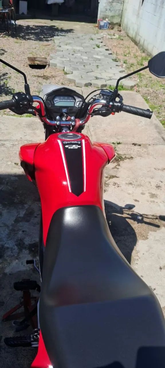 Moto super nova  - Foto 5