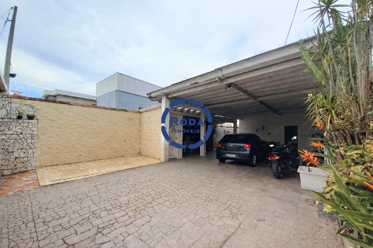 Casa isolada com 3 dormitórios, suíte e 5 vagas no Estuário - Foto 2