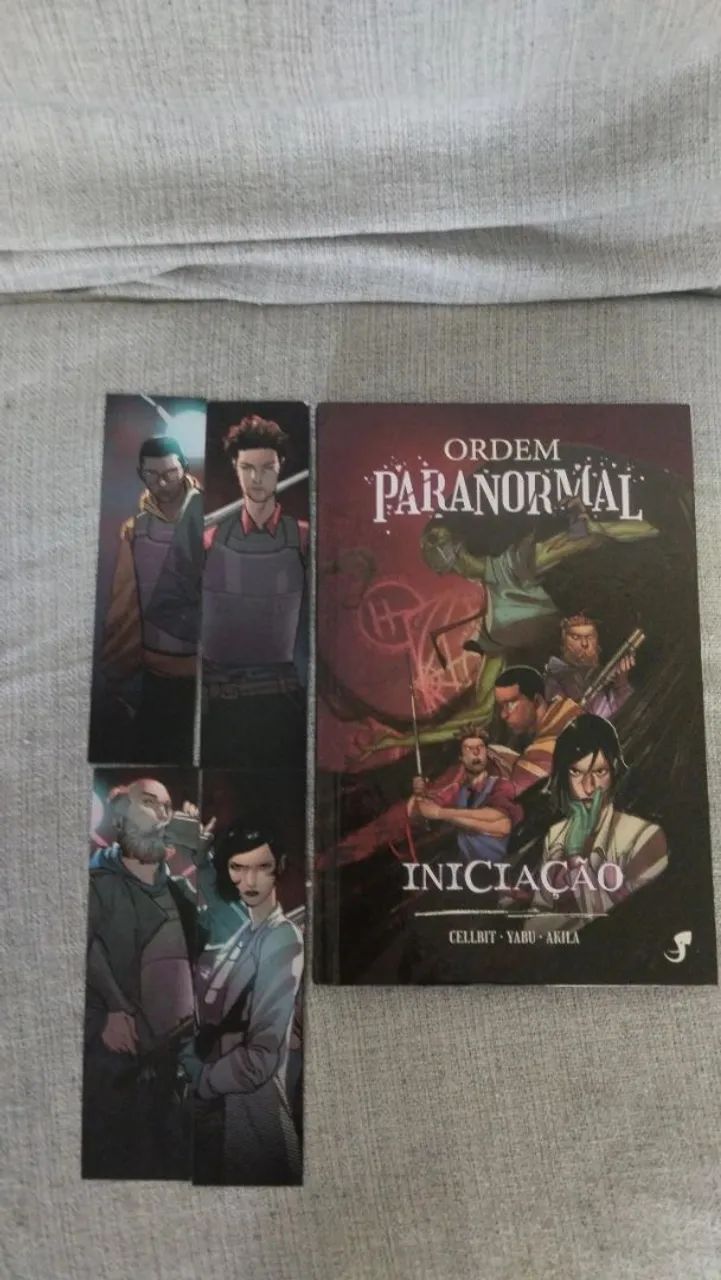 Livros - Foto 4