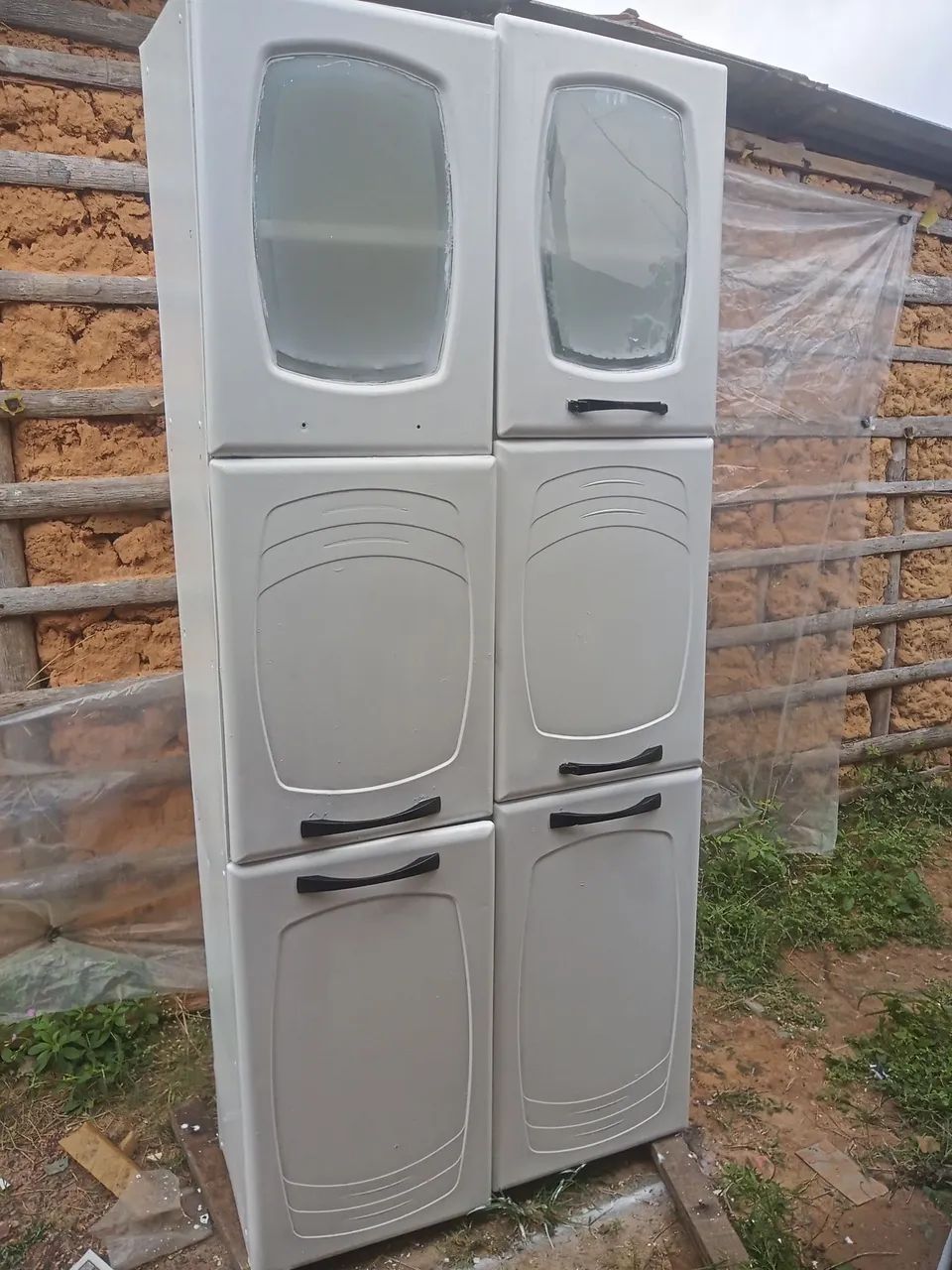 armario de cozinha