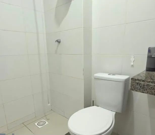 Apartamento com 1 Quarto e 52,79 m² - Parque Industrial, Maringá/PR - Foto 3