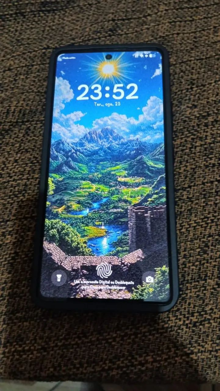 Vendo infinix note 40 5G - Foto 3
