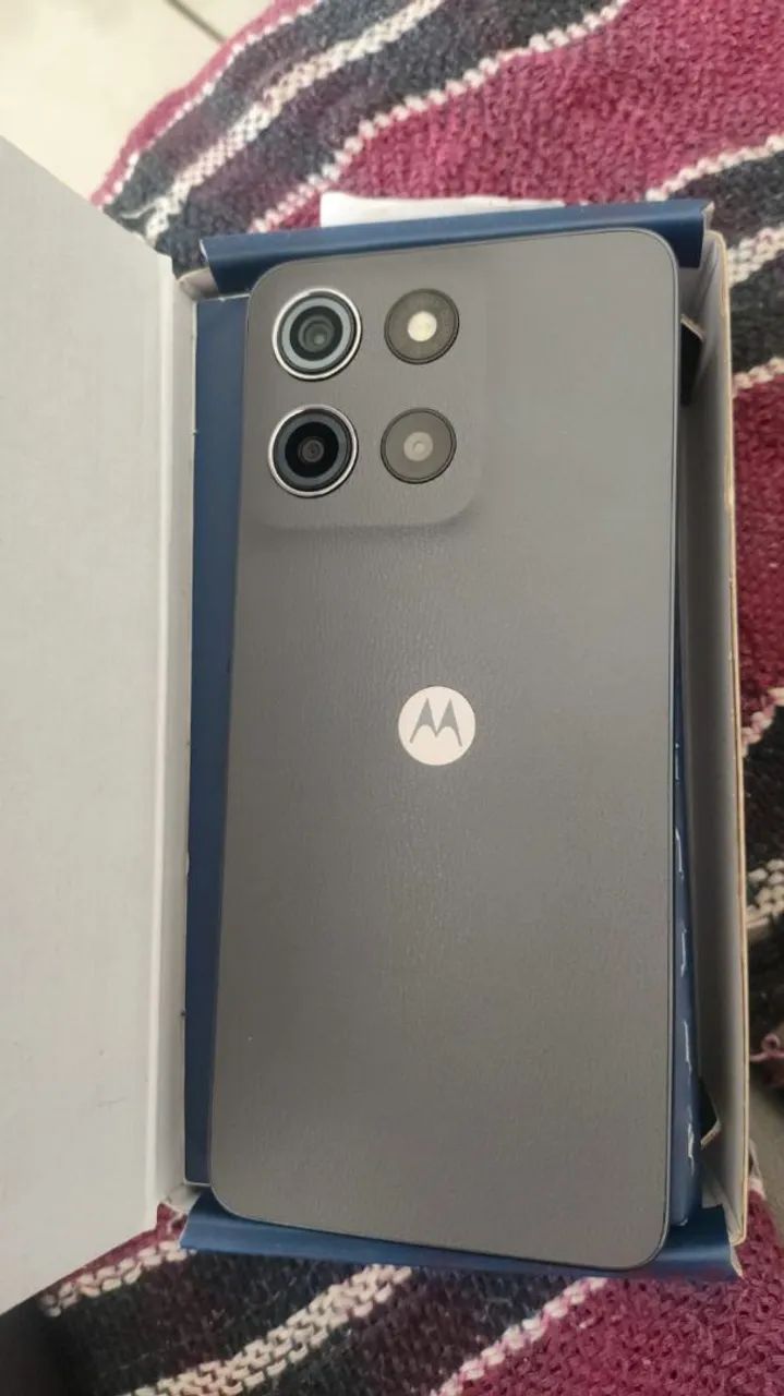 Motog15 um mês de uso  - Foto 2