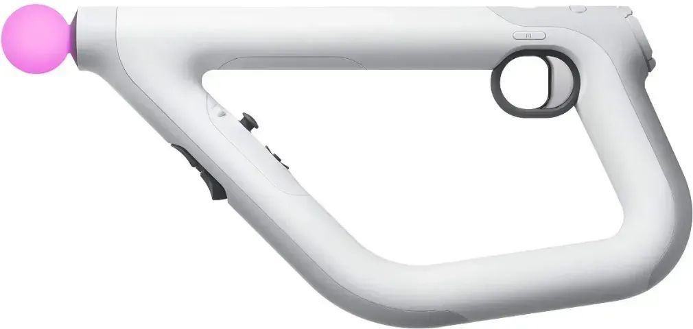 Psvr Aim Controller Gun - Playstation 4 Vr - Foto 5