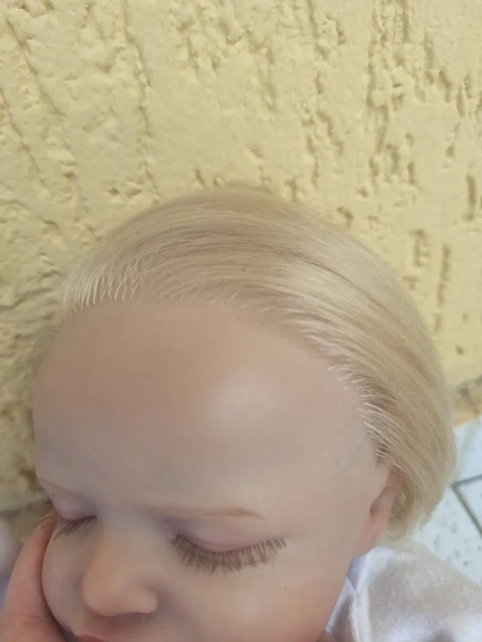 Bebê Reborn Realista  - Foto 5