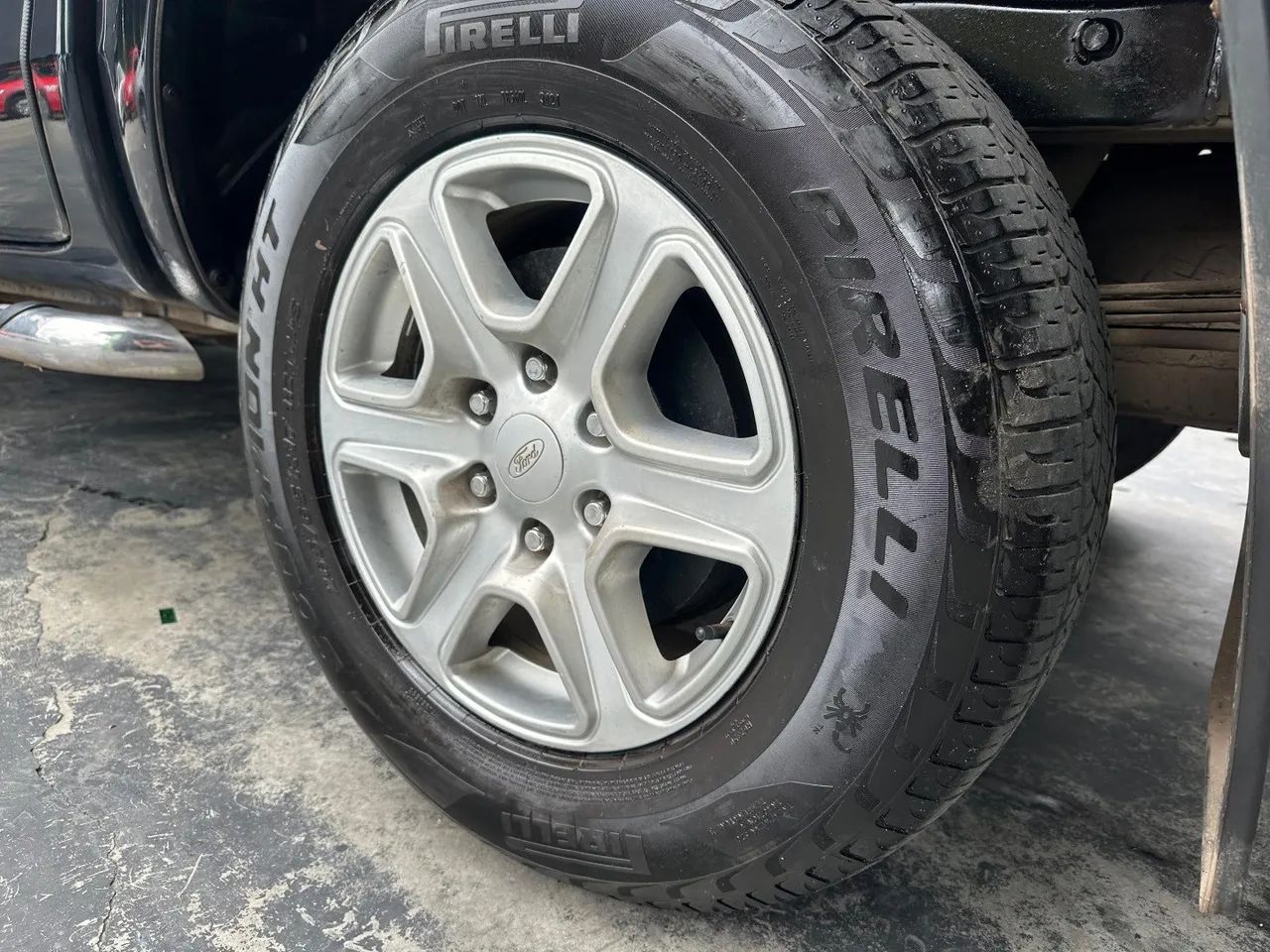 Ford Ranger 2013 - Foto 5