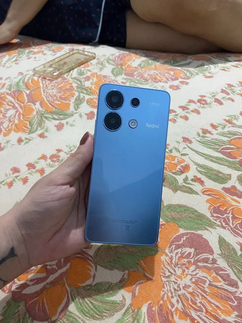 Redmi Note 13  - Foto 4
