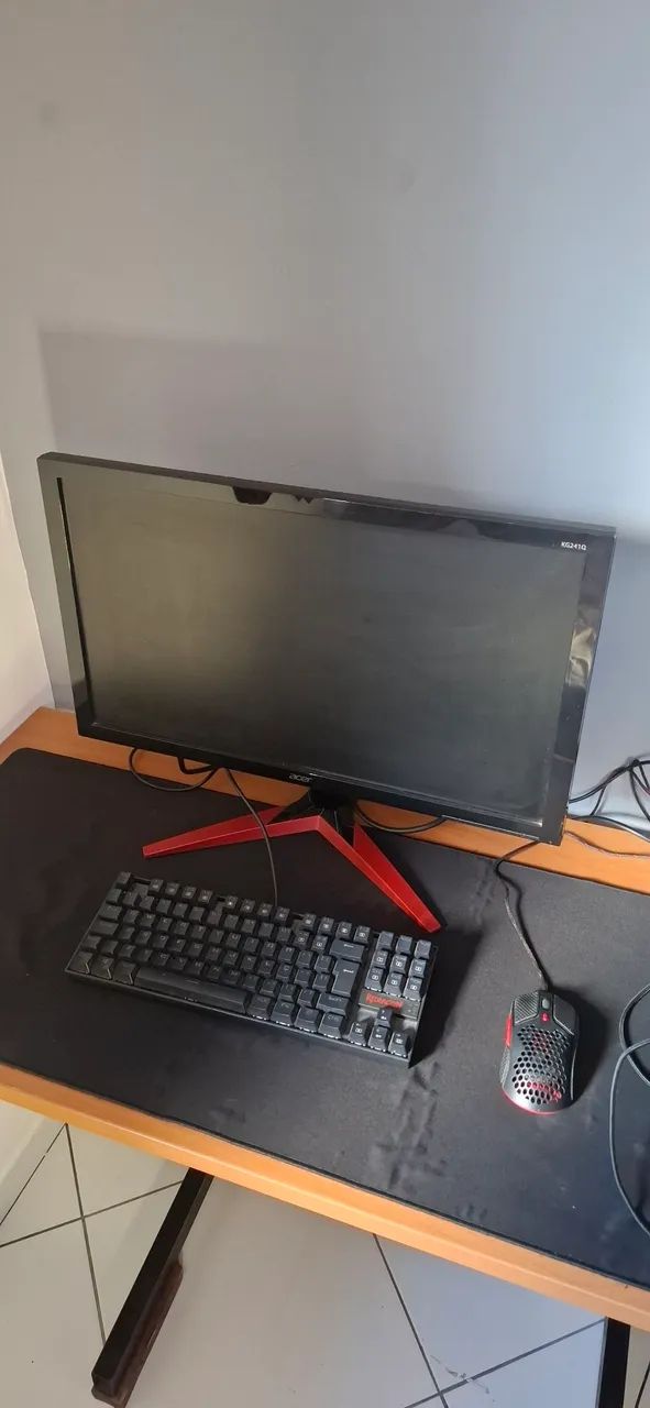 PC GAMER COMPLETO  - Foto 3