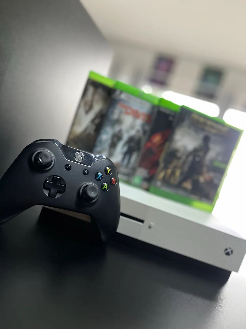 Xbox One s - Foto 3