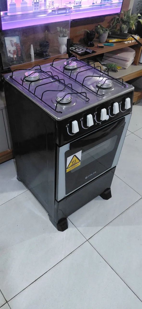 Fogão  - Foto 3