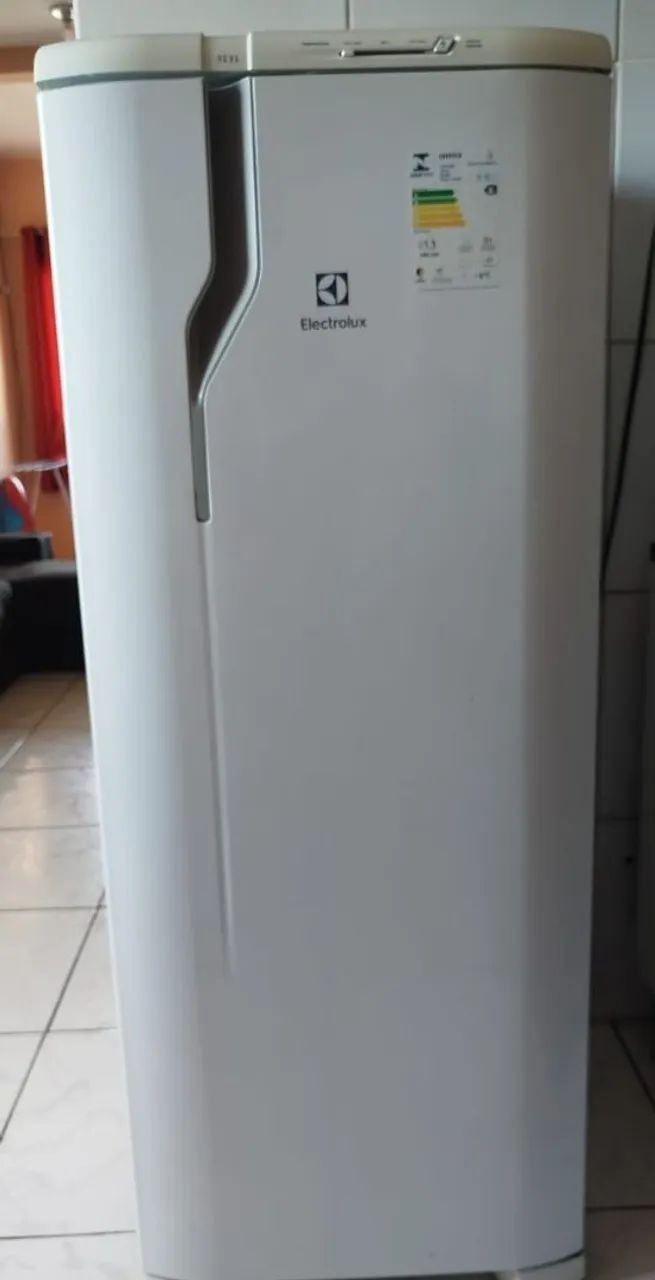 Geladeira Electrolux  - Foto 2