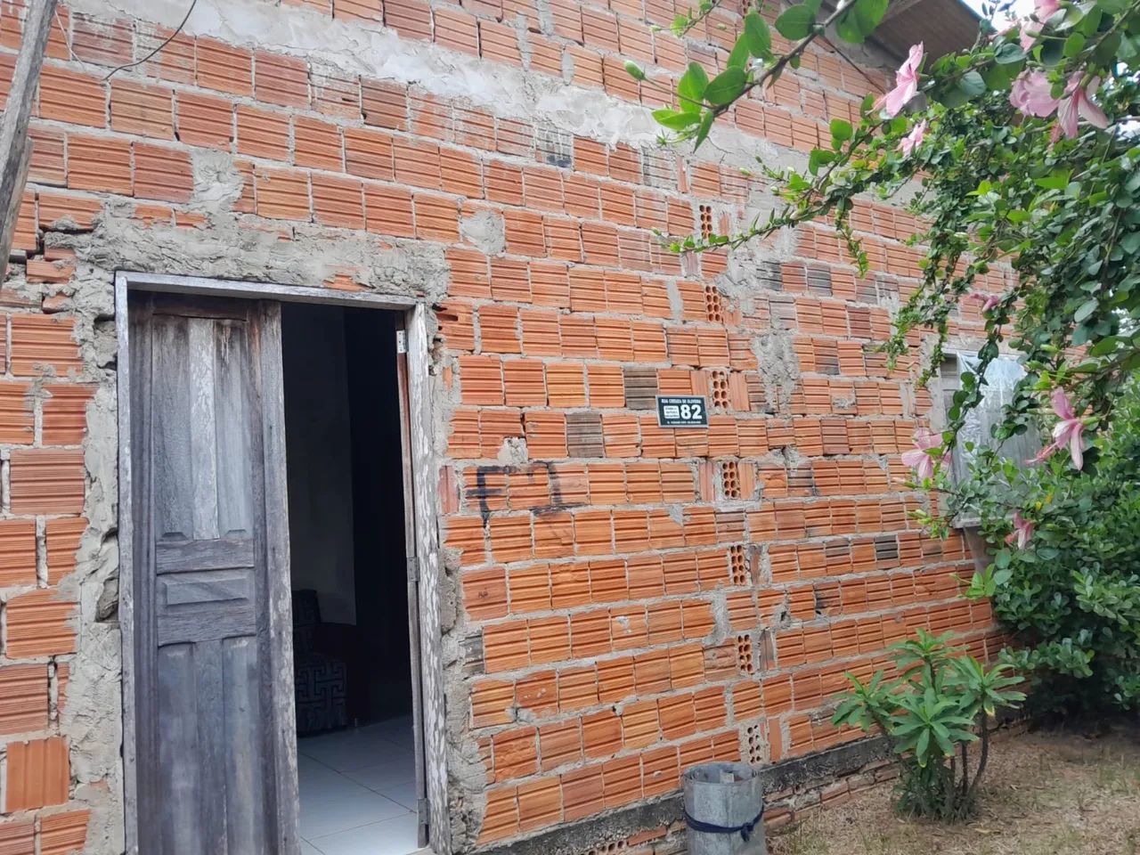 Vendo 2 casas no Bujari - Foto 5