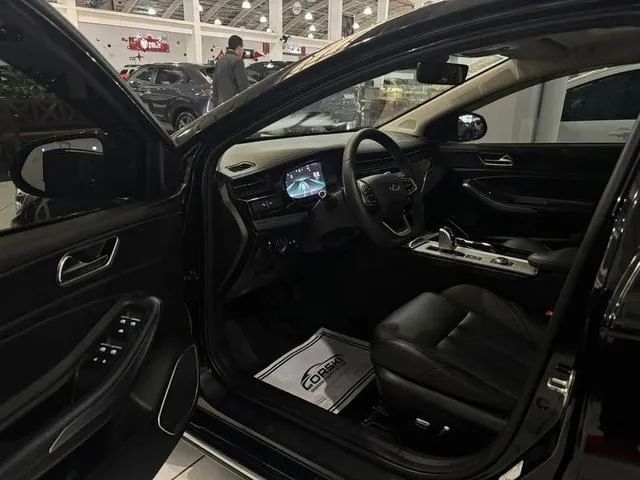 Chery Arrizo 6 2023 photo 5
