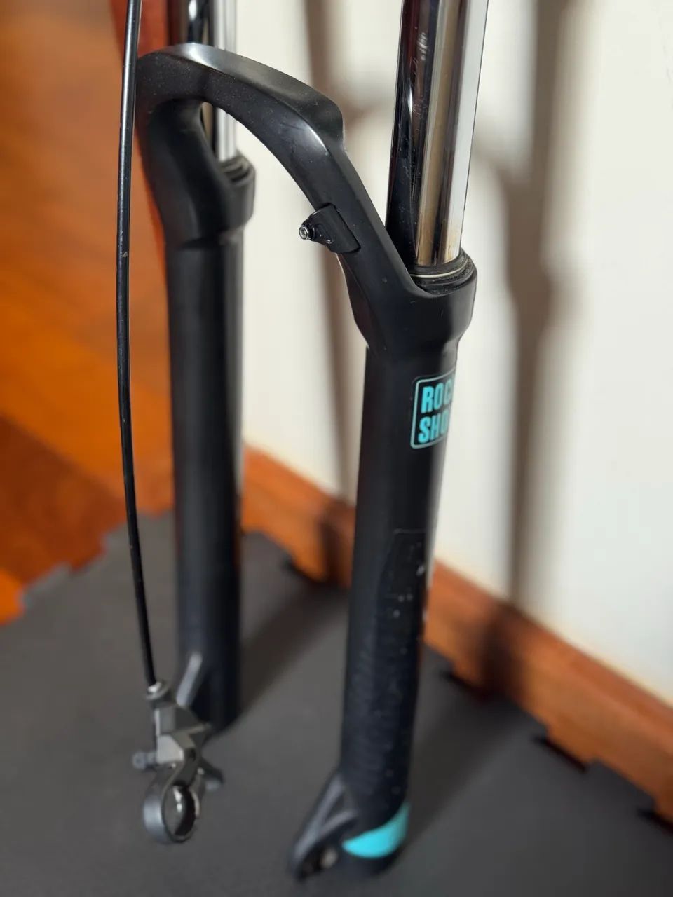 Peça de bicicleta  - Foto 5