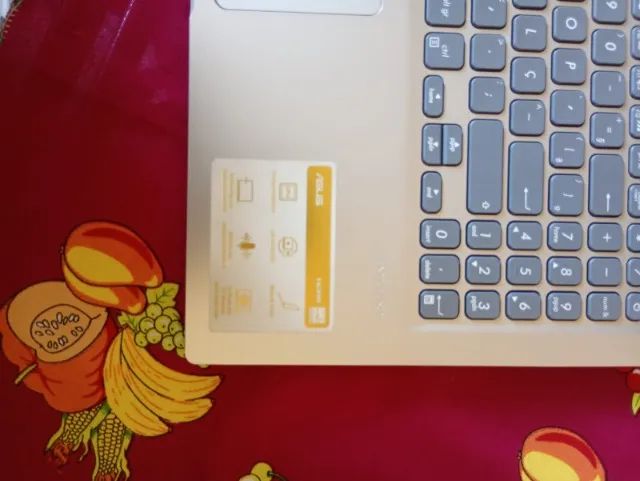 Notbook Asus i5 - Foto 3