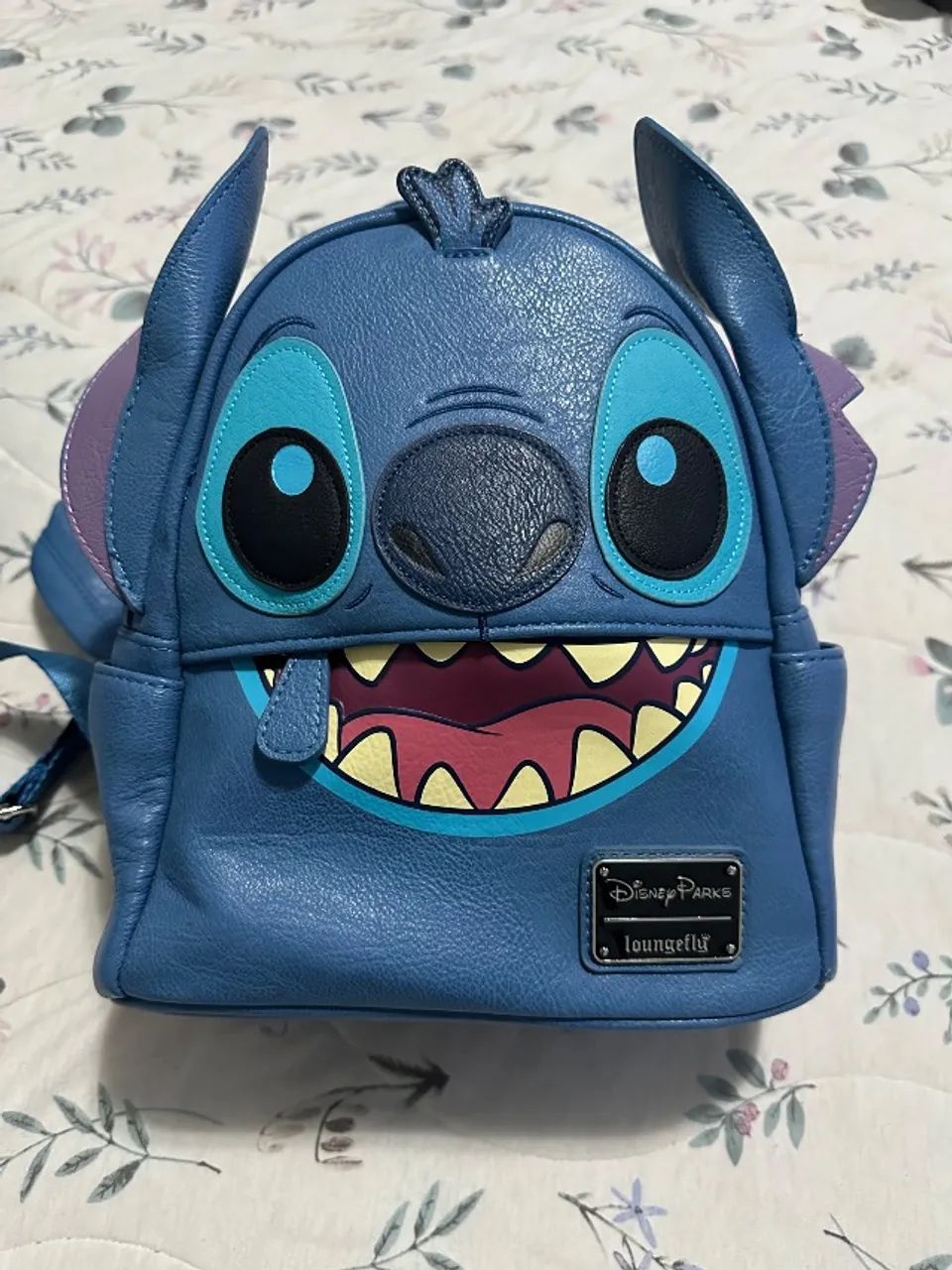 Mochila Stitch Disney