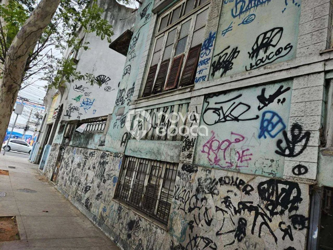 São Cristóvão | Terreno 1 quarto - Foto 4