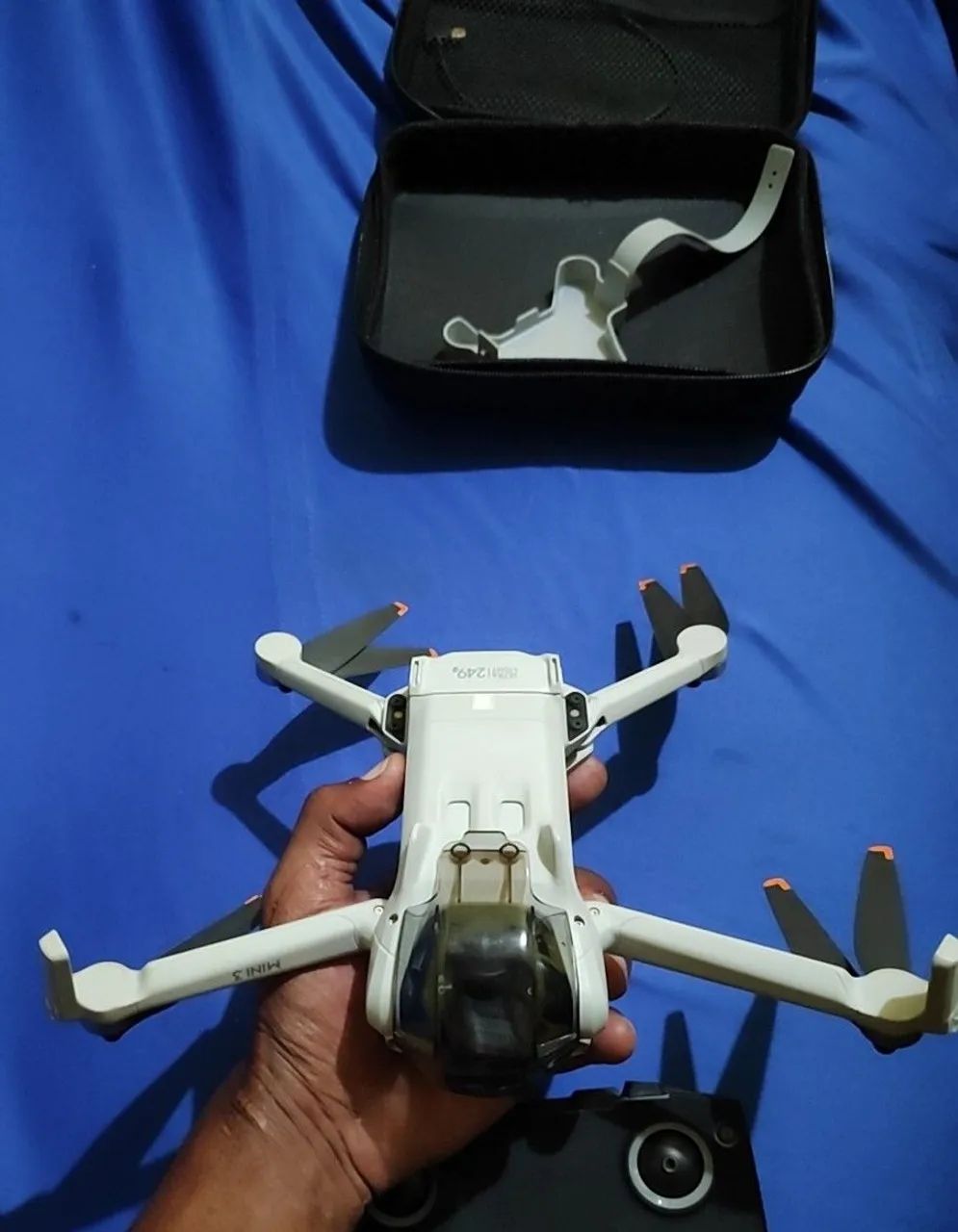 Drone DJI mini3 - Foto 5