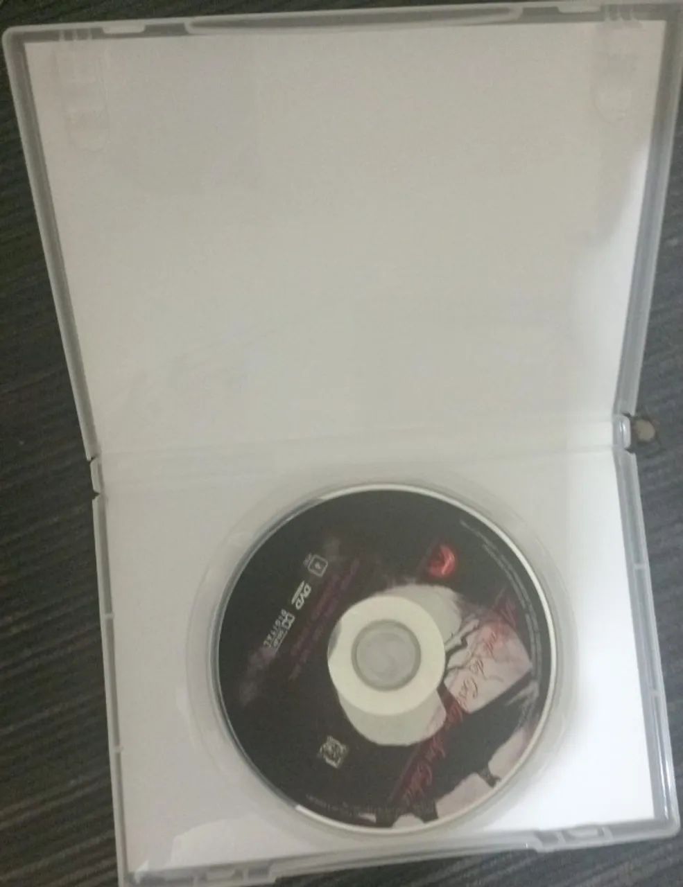 DVD A LENDA DO CAVALHEIRO SEM CABEÇA  - Foto 3