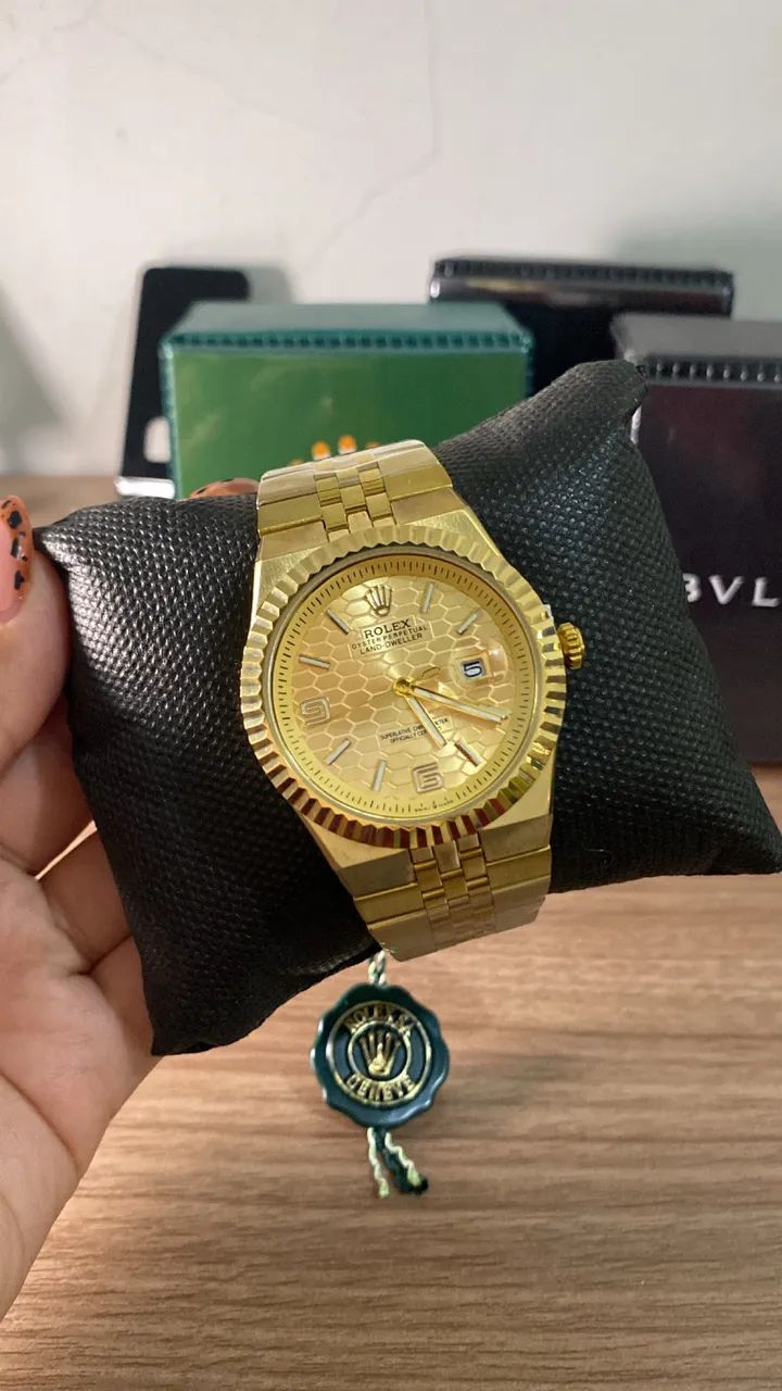 Rolex  - Foto 2