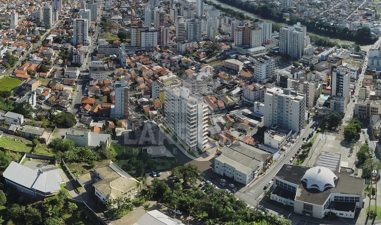 Apartamento à venda no Sanluri Residencial. - Foto 4