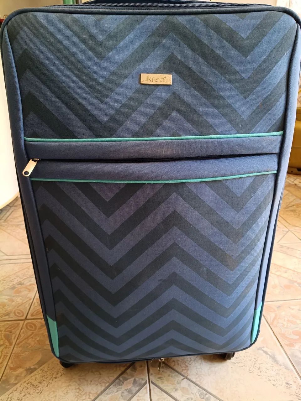 Vendo mala grande 90 - Foto 3