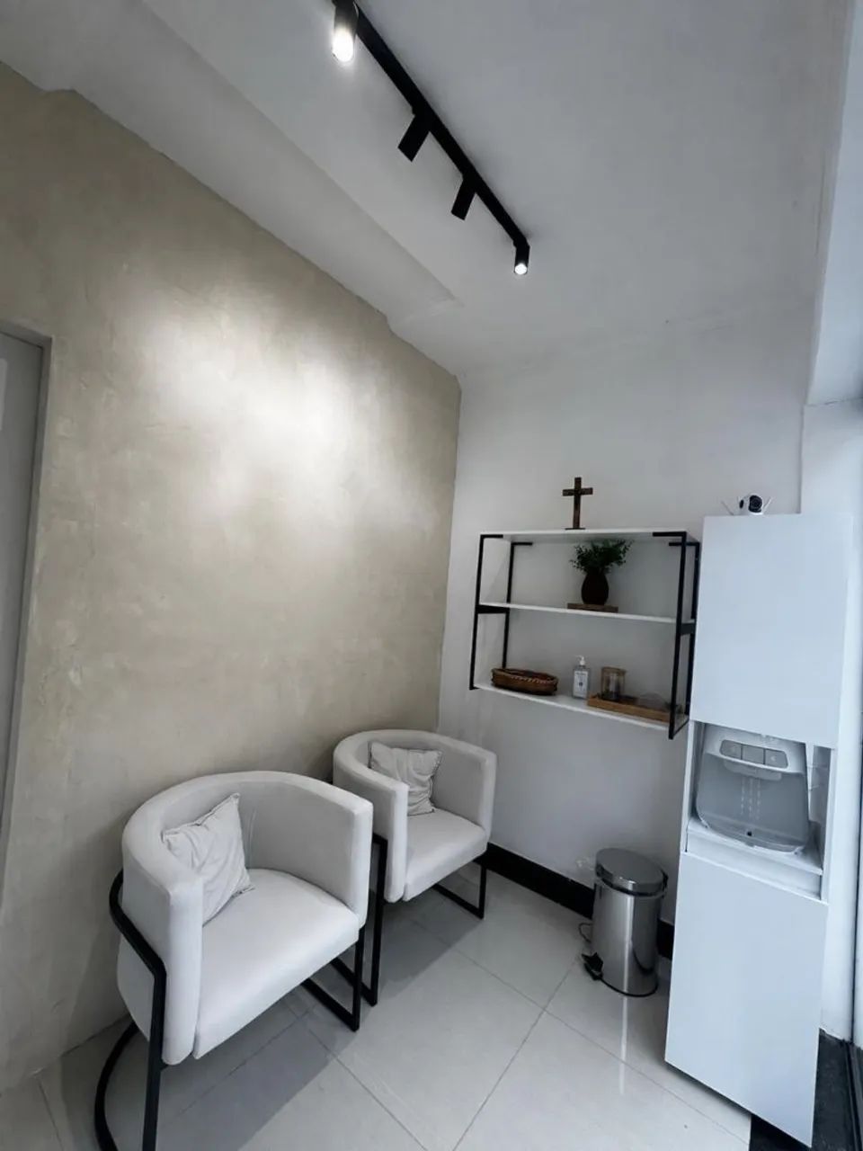 Passo consultório odontológico 