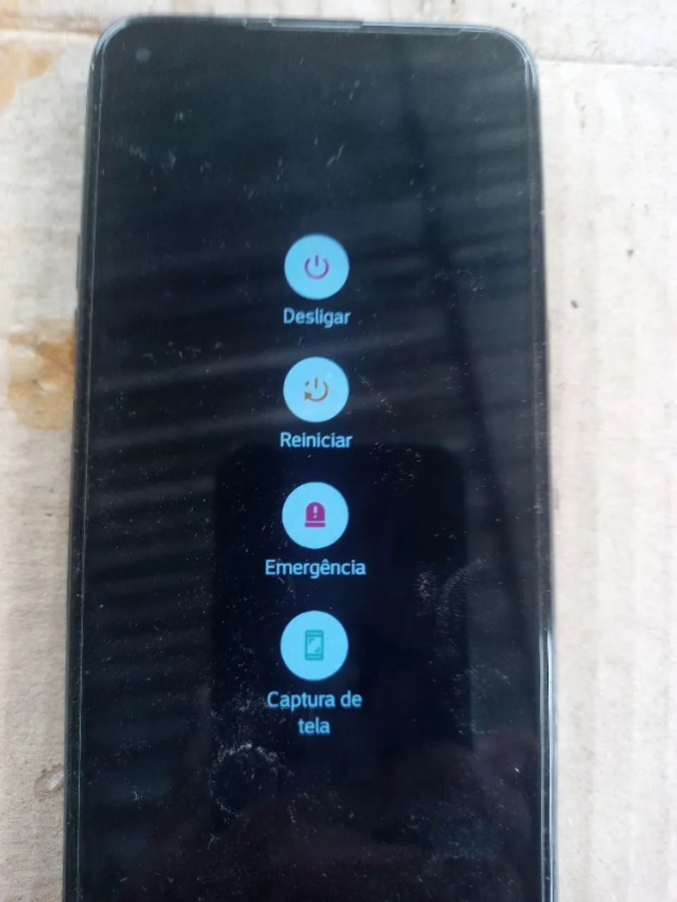Celular LG K61 de 128gb.  - Foto 5