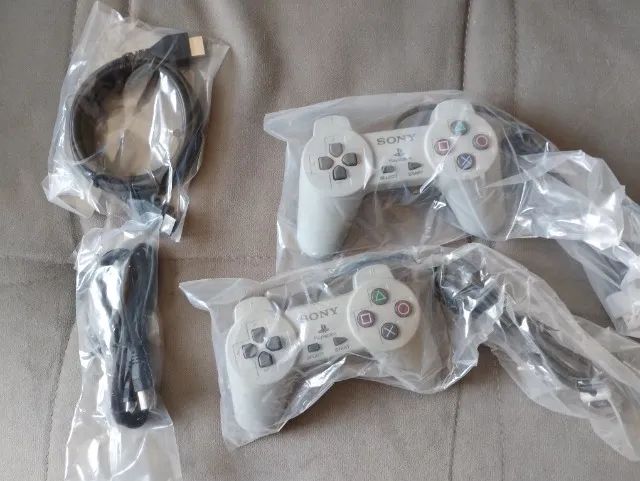 Playstation Classic Mini - Foto 2
