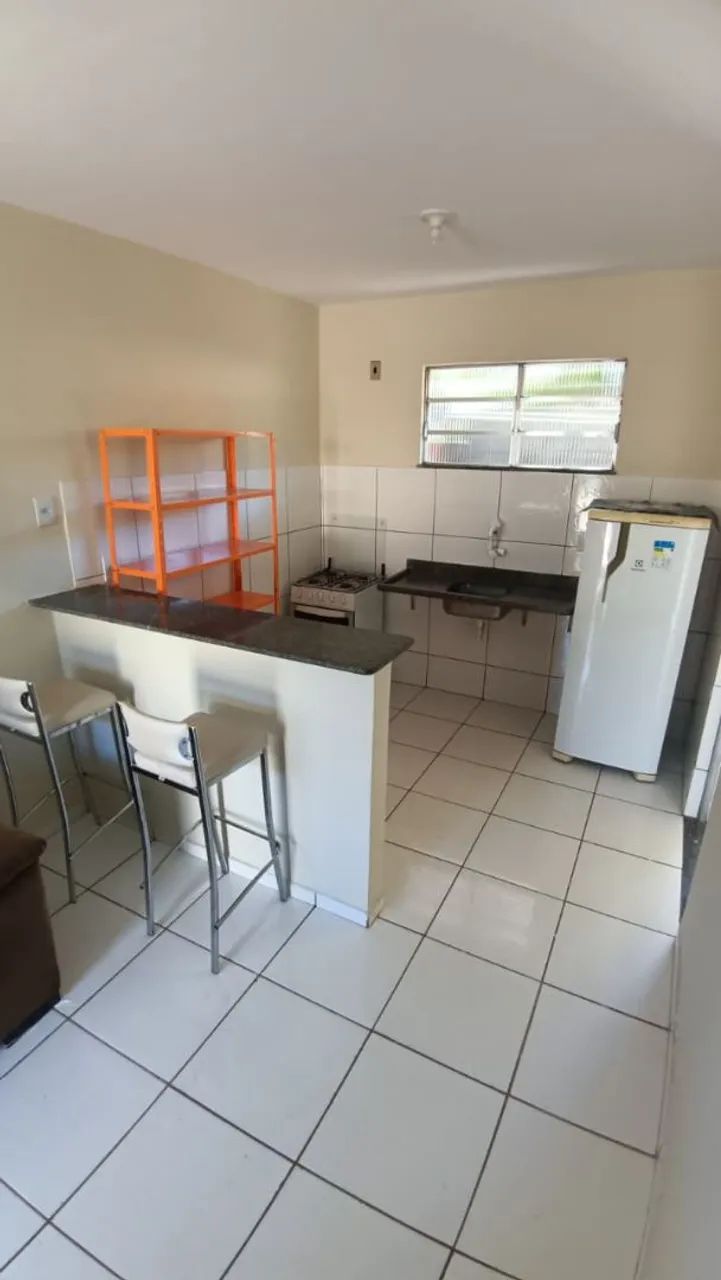 Sobrado Mobiliado | Taquaralto (Vale do Sol) - Foto 2