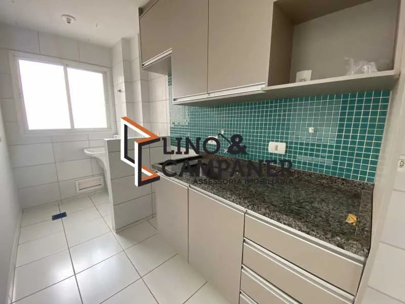 Apartamento Edifício Terra Parque R$1.590 mês - Foto 5