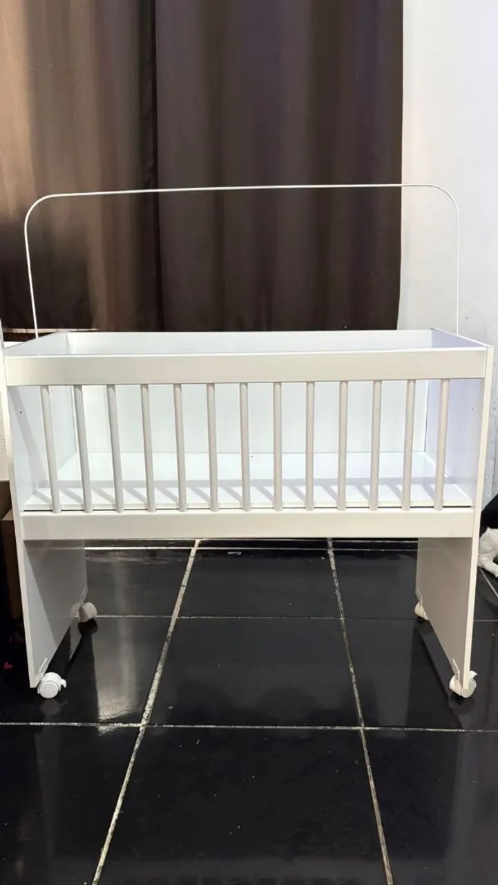 Berço para bebe - Foto 2