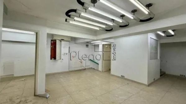 Galpão para alugar em Campinas, Centro, com 438 m² - Foto 4