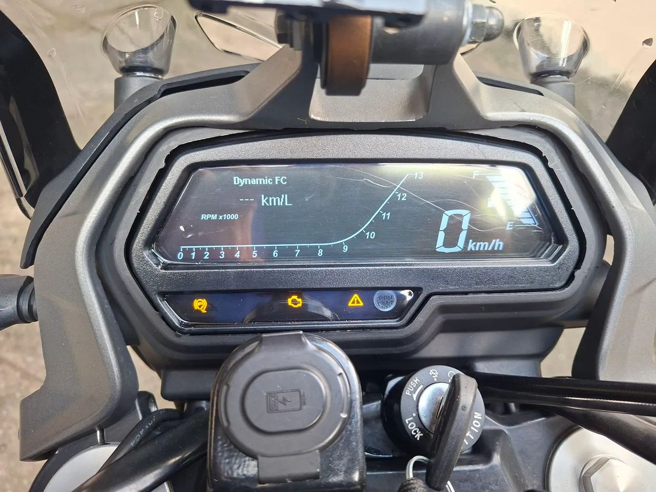 Dominar 400 - Foto 4
