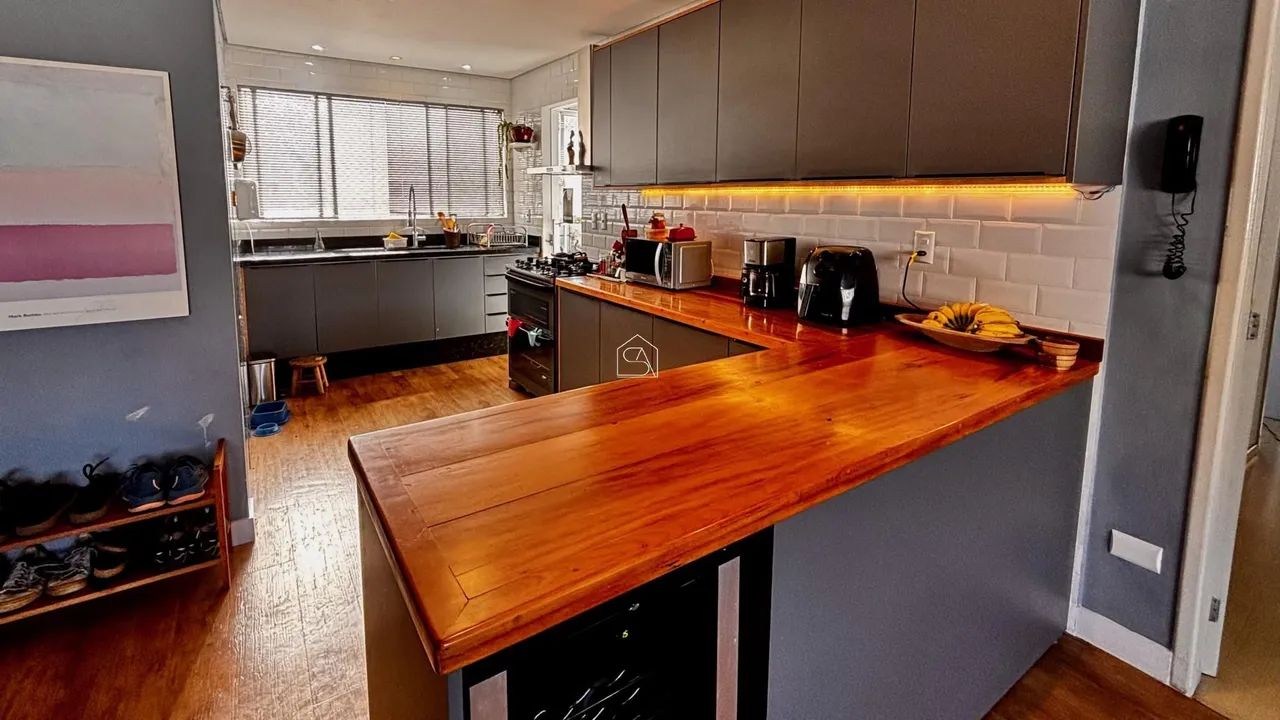 Apartamento de 3 quartos com 1 suíte - Trindade - Foto 5