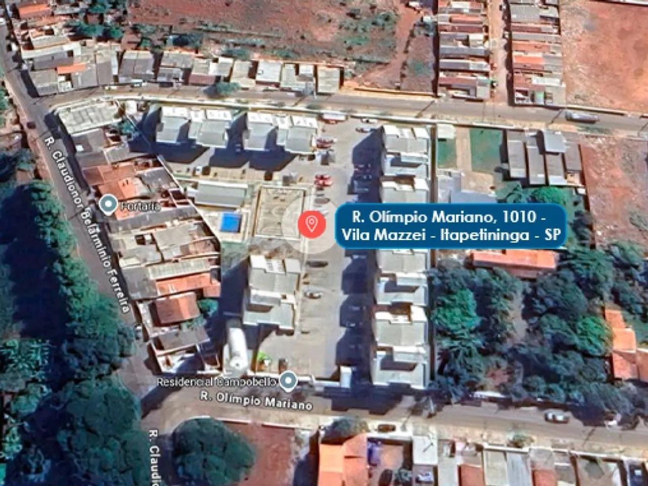 Apartamento 46 m² - Vila Mazzei - Itapetininga - SP - Foto 5