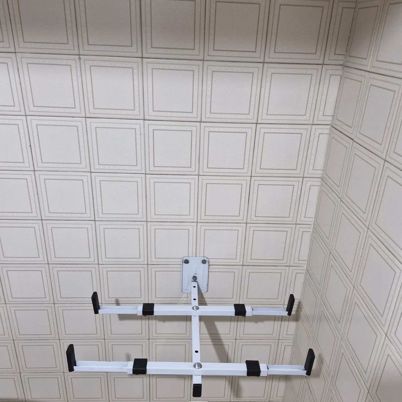 Suporte multiuso  flexível.  - Foto 3
