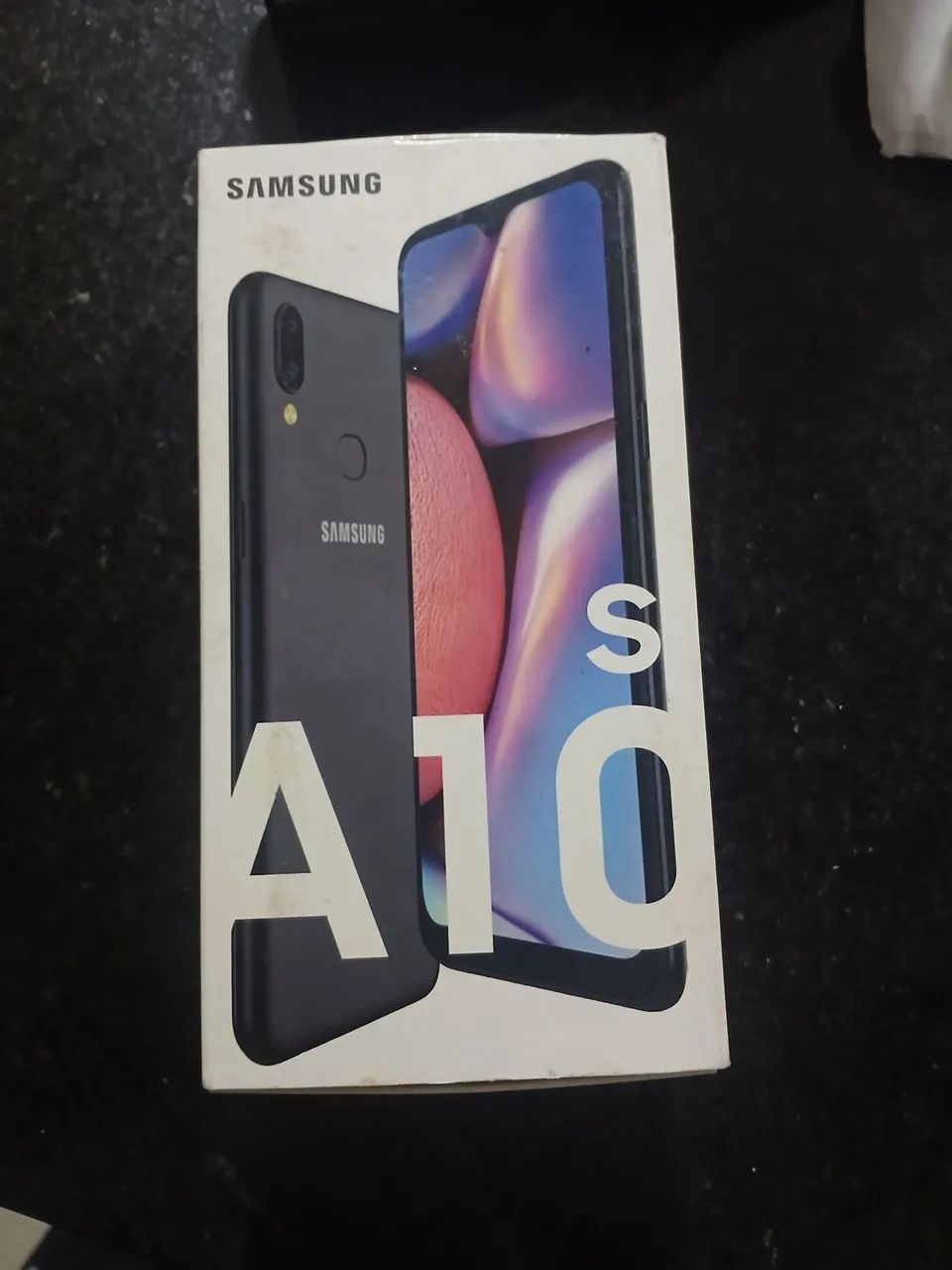 Celular barato, Celular Samsung A10s