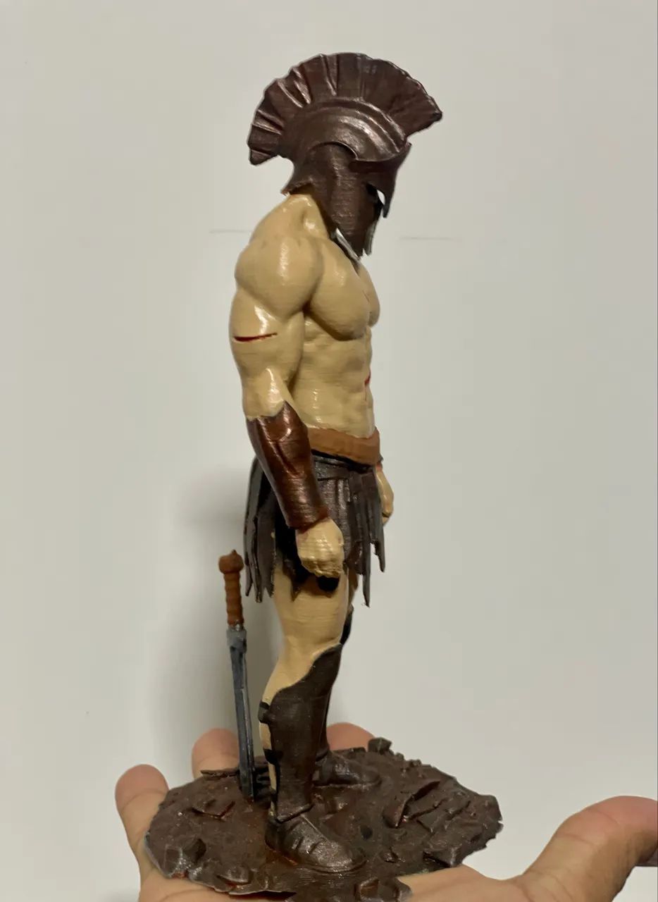 Aquiles (Tróia)  - Foto 4