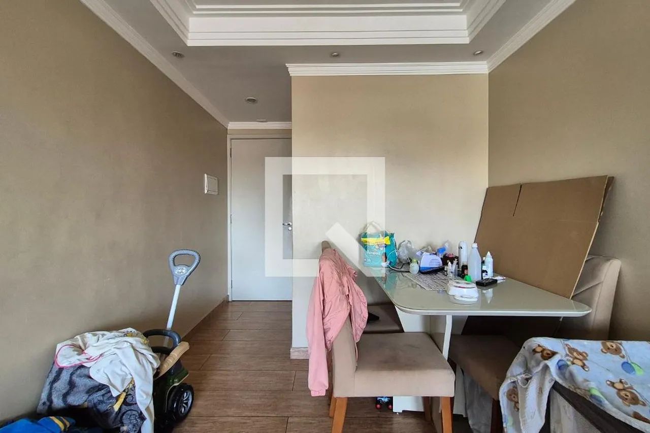 Apartamento à Venda - Vila Assunção, 2 Quartos, 66 m2 - Foto 4