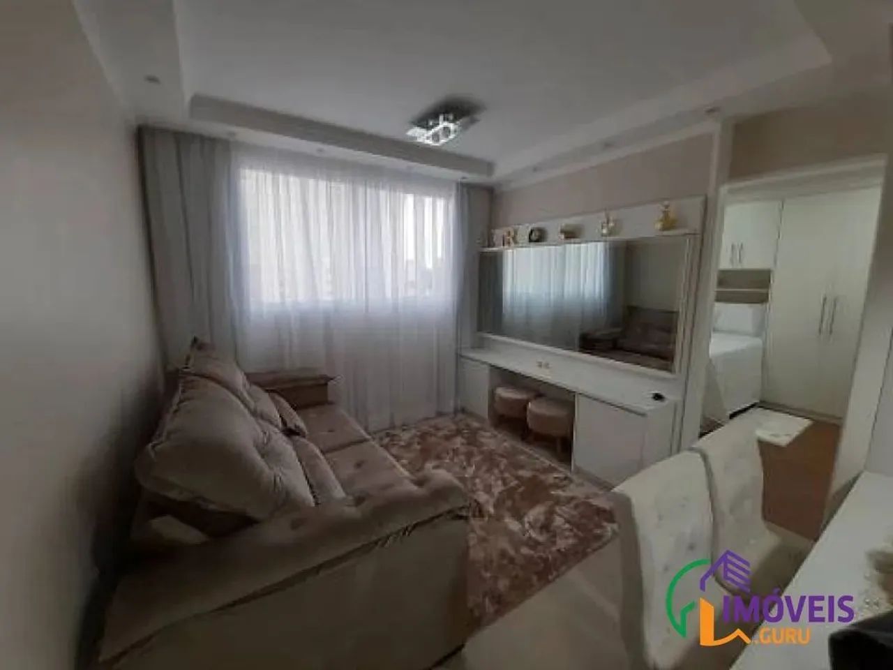 APARTAMENTO - MOOCA - SP - Foto 2
