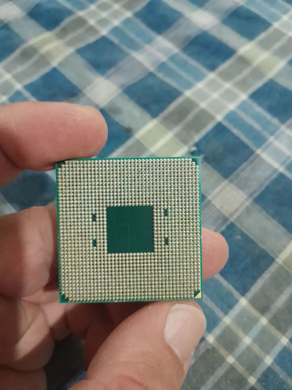 Ryzen 5 4500 - Foto 3