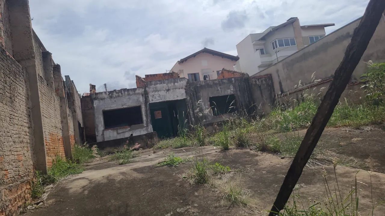 Terreno à venda, 250 m²- Parque Jambeiro - Campinas/SP - Foto 3