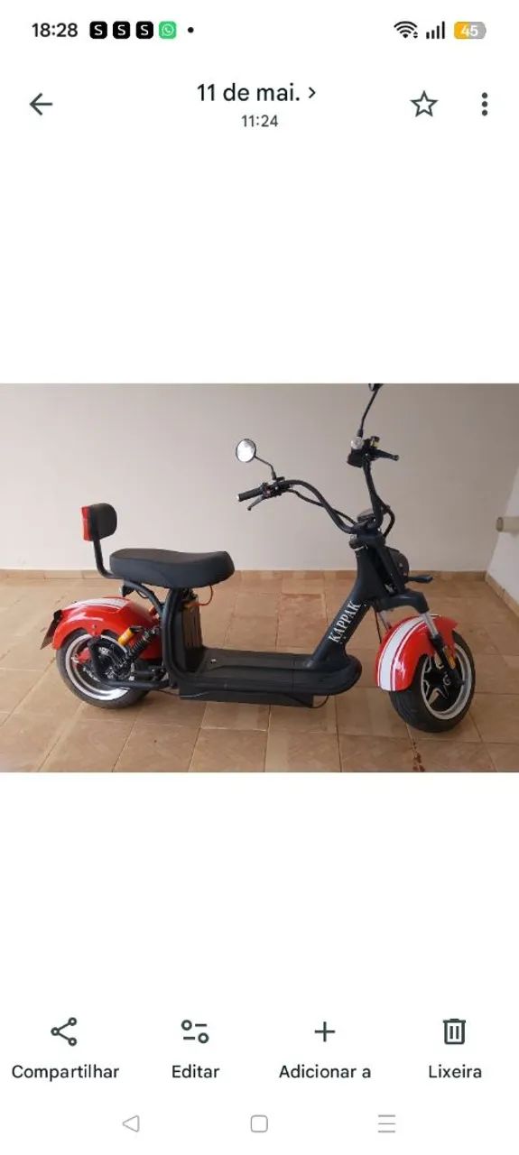 Kapakk k22 3000 wats 