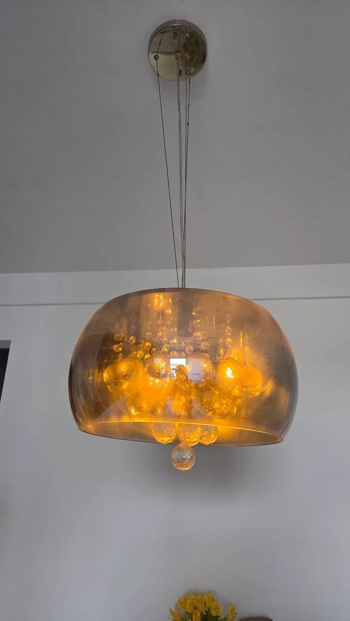 Lustre para sala - Foto 3