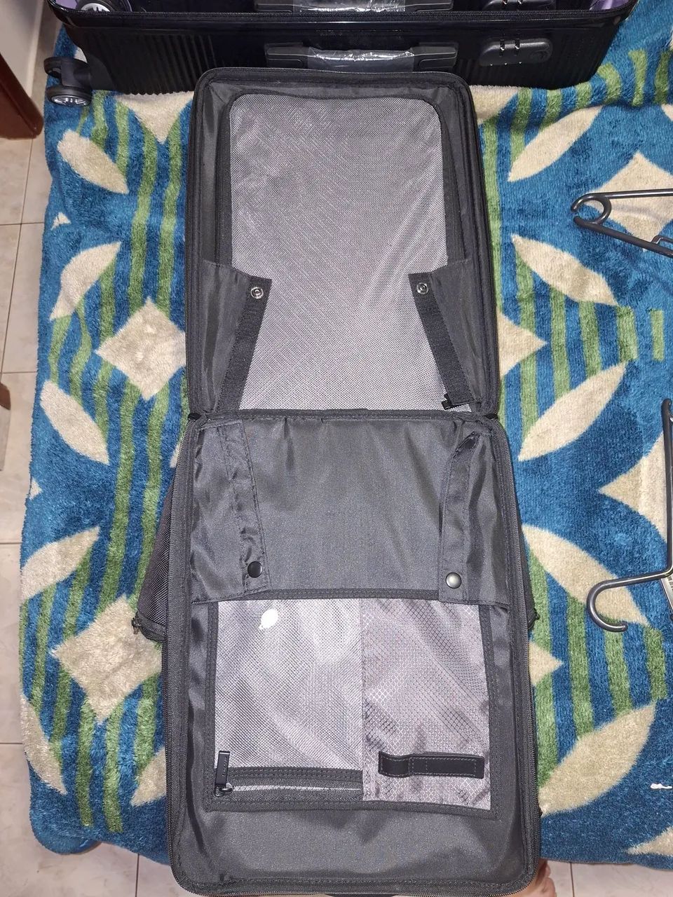 Mochila Executiva SAMSONITE Evoar - Foto 5